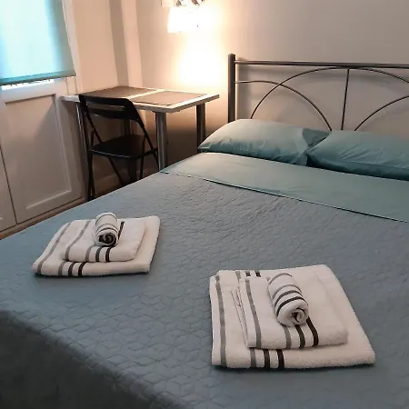Megaron11 Apartamento Tesalónica
