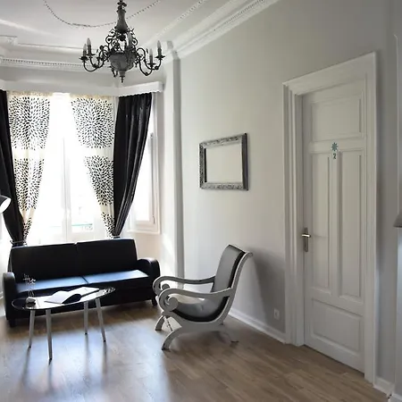 Apartment Megaron11