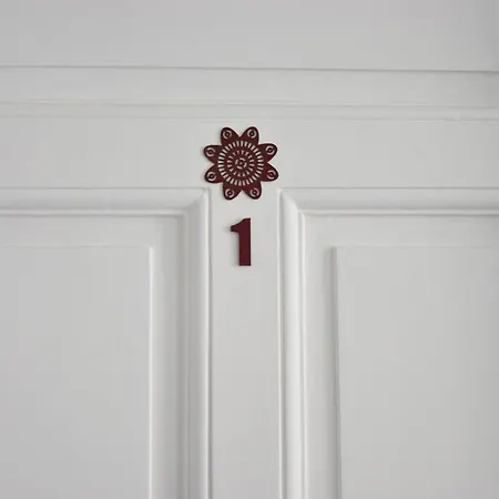 Megaron11 Apartment Thessaloniki