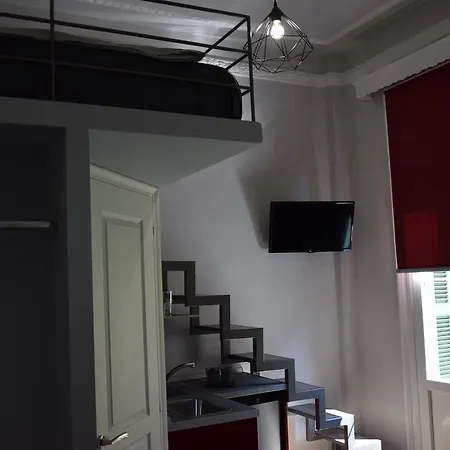 Megaron11 Apartment