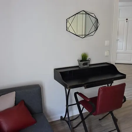 Apartment Megaron11 Thessaloniki