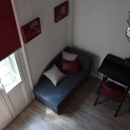 Megaron11 Apartment Thessaloniki