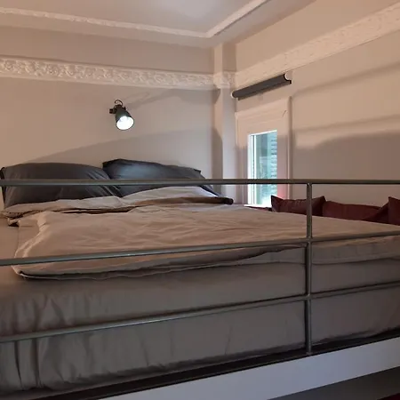 Megaron11 Apartment