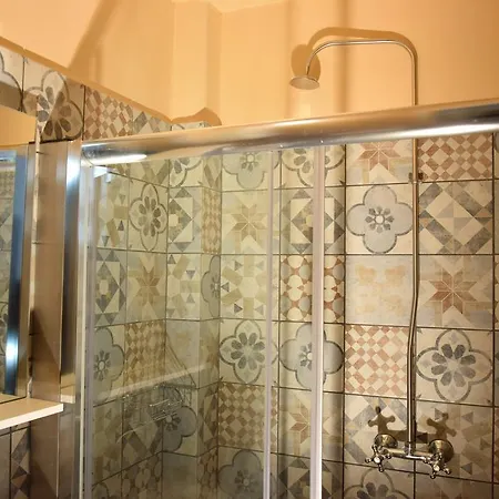 Apartamento Megaron11 Tesalónica