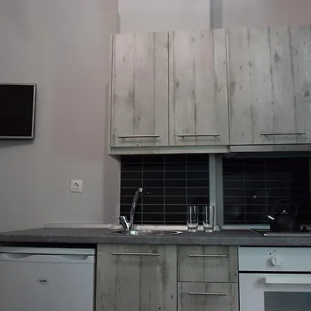 Apartamento Megaron11