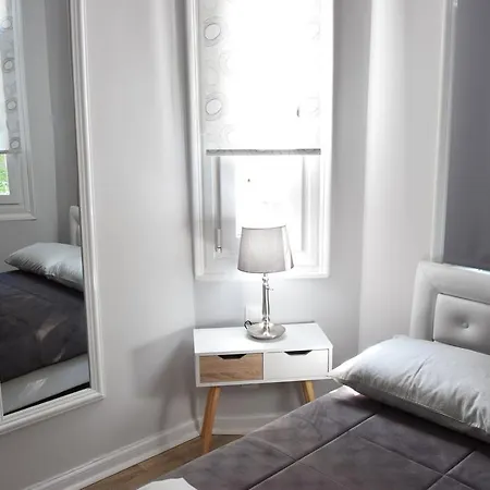 Apartment Megaron11