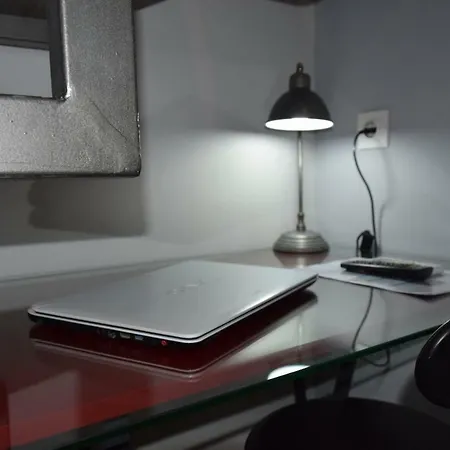 Megaron11 아파트 *