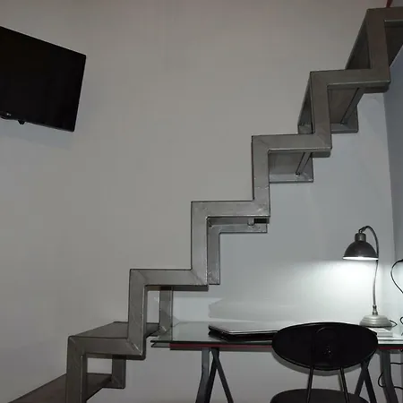 Apartment Megaron11 Thessaloniki
