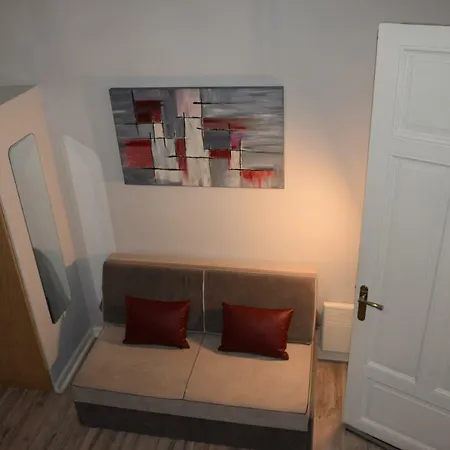 Apartment Megaron11