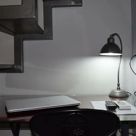 Megaron11 Apartment Thessaloniki