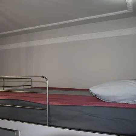 Apartment Megaron11 *