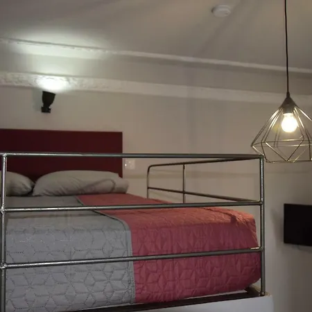 Apartment Megaron11