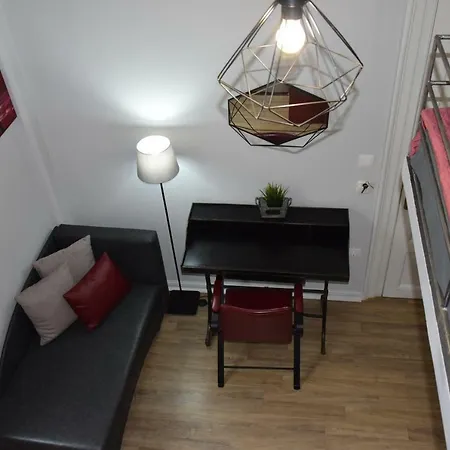 Apartamento Megaron11