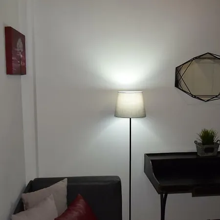 Apartment Megaron11