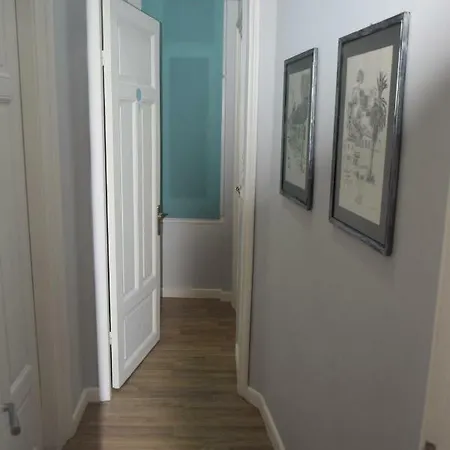 Megaron11 아파트 *