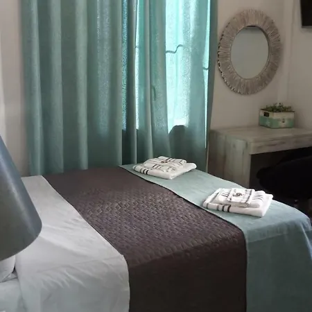 Apartamento Megaron11