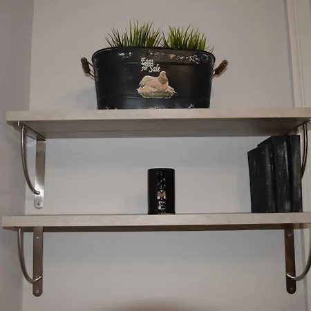 Apartamento Megaron11 Tesalónica