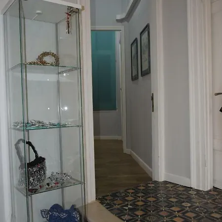 Apartamento Megaron11