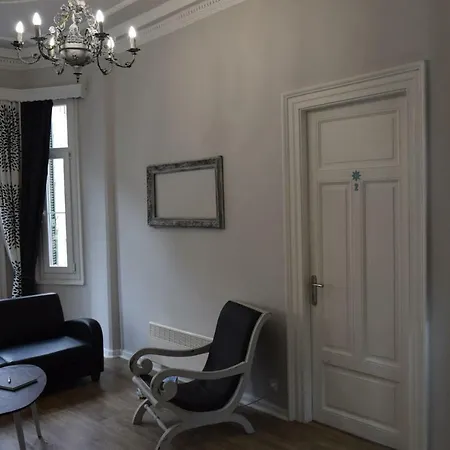 Megaron11 Apartment Thessaloniki