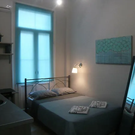 Megaron11 * Thessaloniki
