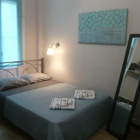 Apartamento Megaron11