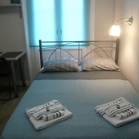 Megaron11 Apartamento
