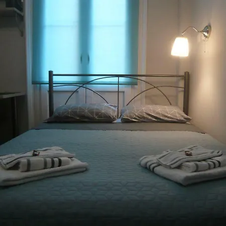 Megaron11 * Thessaloniki