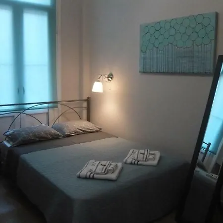Apartamento Megaron11