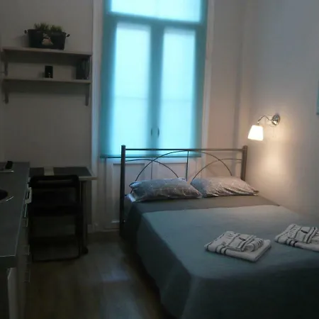 Apartamento Megaron11 *