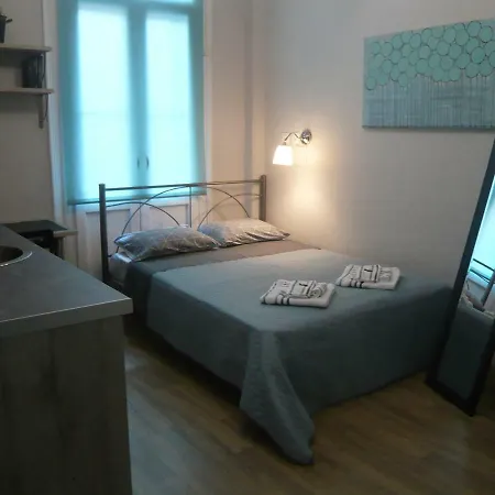 Megaron11 Apartamento Tesalónica