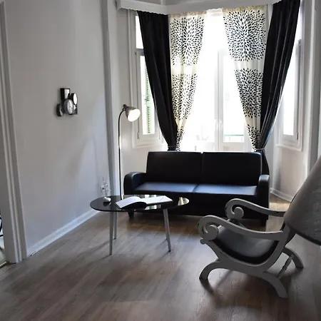 Megaron11 * Salonicco