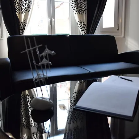 Appartamento Megaron11 Salonicco