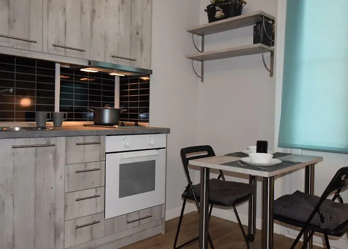 Апартаменты Megaron11 Салоники