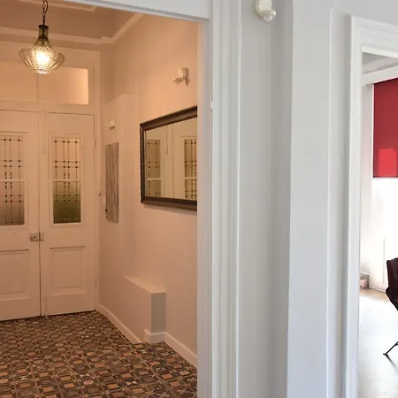 Megaron11 Apartament Salonic