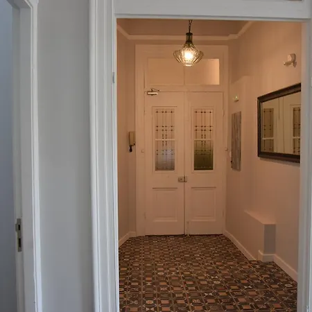 Megaron11 Apartament