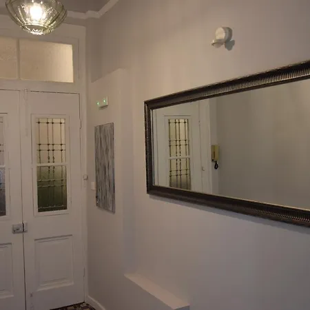 Megaron11 Apartament Saloniki