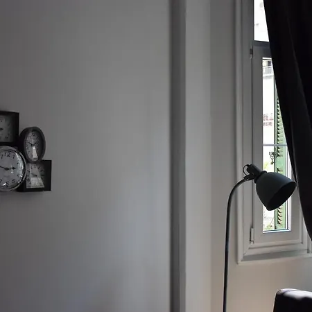 Megaron11 Apartament