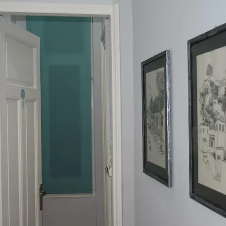 Megaron11 Apartament *