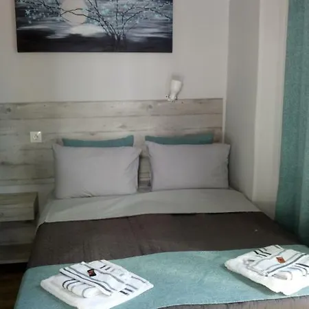 Megaron11 Apartament *