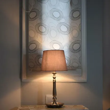 Apartament Megaron11 Salonic