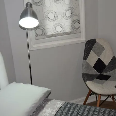 Megaron11 Apartament *