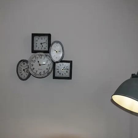 Megaron11 Apartament