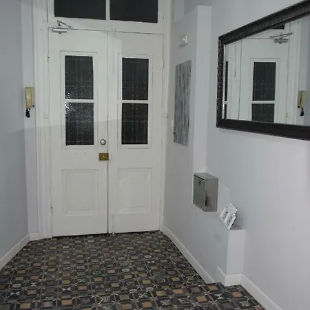 Megaron11 Apartament Salonic