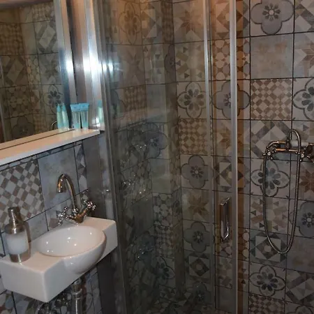 Megaron11 Apartament