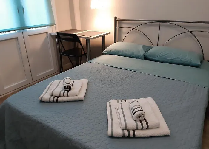Megaron11 Apartment Thessaloniki