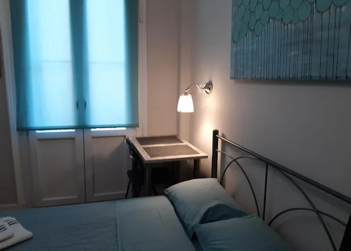 Apartment Megaron11 Thessaloniki
