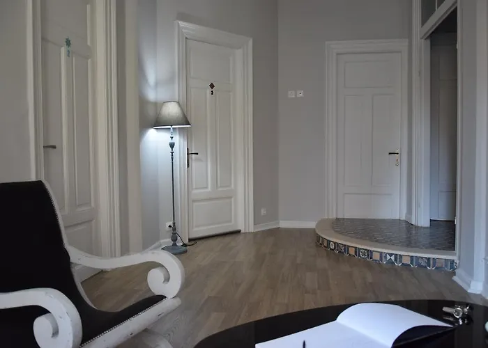 Apartment Megaron11 Thessaloniki