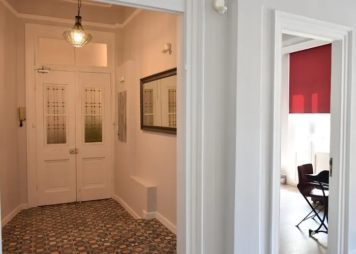 Megaron11 Apartment Thessaloniki