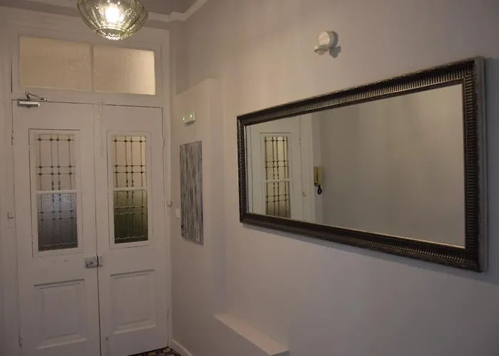 Megaron11 Apartment Thessaloniki