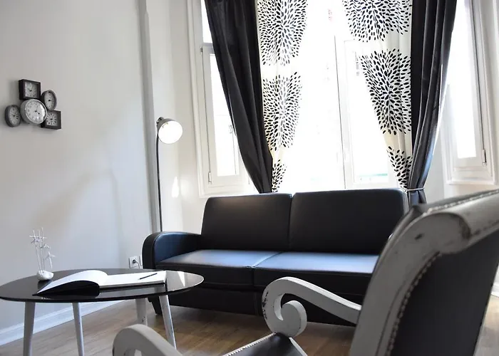 Megaron11 Apartment